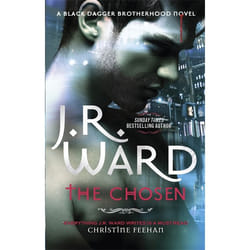 Hachette UK The Chosen