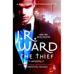 Hachette UK The Thief
