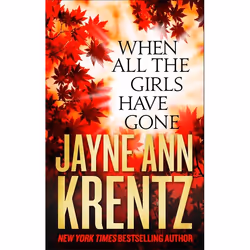 Hachette UK When All the Girls Have Gone, Anglais, Livre broché, 448 pages