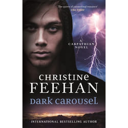 Hachette UK Dark Carousel