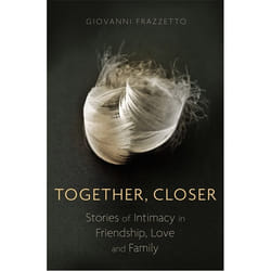 Hachette UK Together, Closer