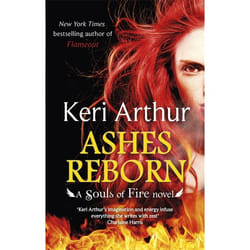 Hachette UK Ashes Reborn