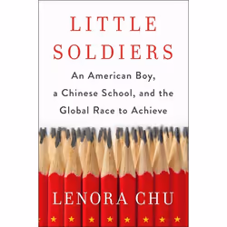 Hachette UK Little Soldiers, Anglais, Livre broché, 368 pages