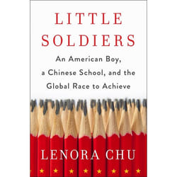 Hachette UK Little Soldiers