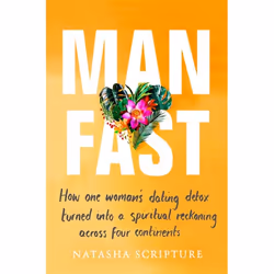 Hachette UK Man Fast, Anglais, Livre broché, 288 pages
