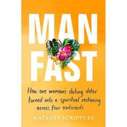 Hachette UK Man Fast