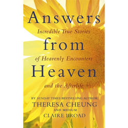 Hachette UK Answers from Heaven