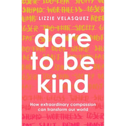 Hachette UK Dare to be Kind
