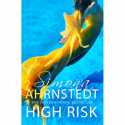 Hachette UK High Risk, Anglais, Livre broché, 544 pages
