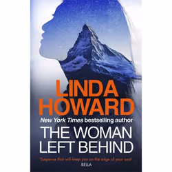 Hachette UK The Woman Left Behind, Anglais, Couverture rigide, 368 pages