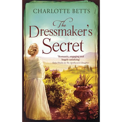 Hachette UK The Dressmaker's Secret