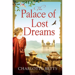 Hachette UK The Palace of Lost Dreams, Anglais, Livre broché, 368 pages