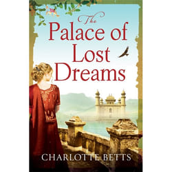 Hachette UK The Palace of Lost Dreams