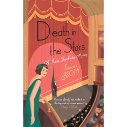 Hachette UK Death in the Stars, Anglais, Livre broché, 400 pages