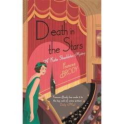 Hachette UK Death in the Stars