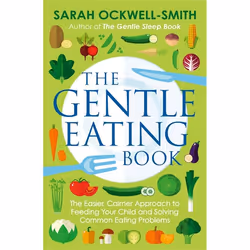 Hachette UK The Gentle Eating Book, Anglais, Livre broché, 240 pages
