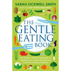 Hachette UK The Gentle Eating Book