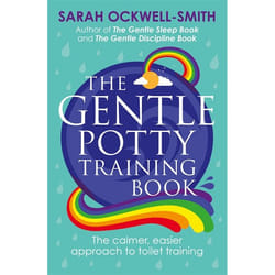 Hachette UK The Gentle Potty Training Book