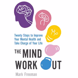 Hachette UK The Mind Workout, Anglais, Livre broché, 272 pages