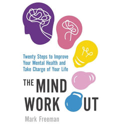 Hachette UK The Mind Workout