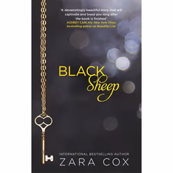 Hachette UK Black Sheep, Anglais, Livre broché, 352 pages