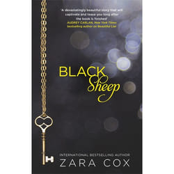 Hachette UK Black Sheep