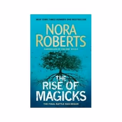 ISBN Rise Of Magicks: Chronicles Of The One, Fantaisie, Anglais, Couverture rigide, 464 pages