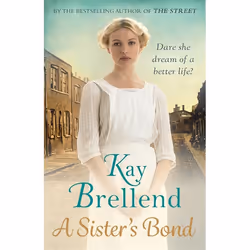 Hachette UK A Sisters Bond, Anglais, Livre broché, 416 pages