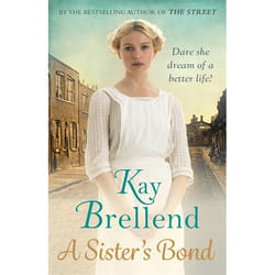 Hachette UK A Sisters Bond