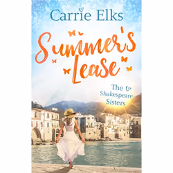 Hachette UK Summer's Lease: Hold on to that summer feeling with this swoony romance, Anglais, Livre broché, 368 pages