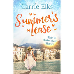 Hachette UK Summer's Lease: Hold on to that summer feeling with this swoony romance