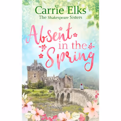 Hachette UK Absent in the Spring, Anglais, Livre broché, 368 pages