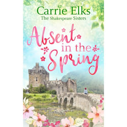 Hachette UK Absent in the Spring