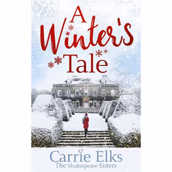 Hachette UK A Winter's Tale, Anglais, Livre broché, 368 pages