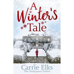 Hachette UK A Winter's Tale