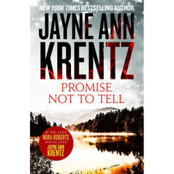 Hachette UK Promise Not To Tell