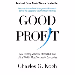Hachette UK Good Profit, Anglais, Livre broché, 288 pages