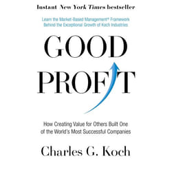Hachette UK Good Profit