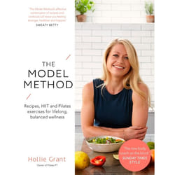 Hachette UK The Model Method