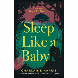 Hachette UK Sleep Like a Baby, Anglais, Livre broché, 272 pages