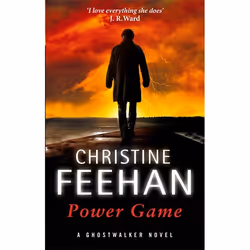 Hachette UK Power Game, Anglais, Livre broché, 400 pages