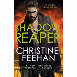 Hachette UK Shadow Reaper, Anglais, Livre broché, 400 pages