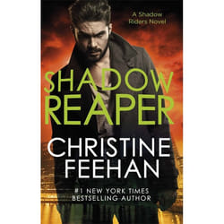 Hachette UK Shadow Reaper