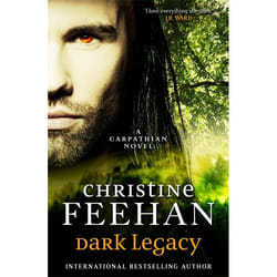 Hachette UK Dark Legacy