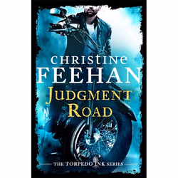 Hachette UK Judgment Road, Anglais, Livre broché, 464 pages