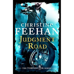 Hachette UK Judgment Road