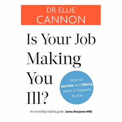 Hachette UK Is Your Job Making You Ill?, Anglais, Livre broché, 240 pages
