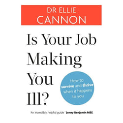 Hachette UK Is Your Job Making You Ill?