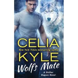 Hachette UK Wolf's Mate
