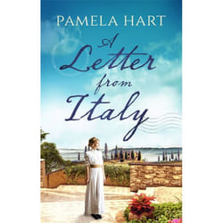 Hachette UK A Letter From Italy
